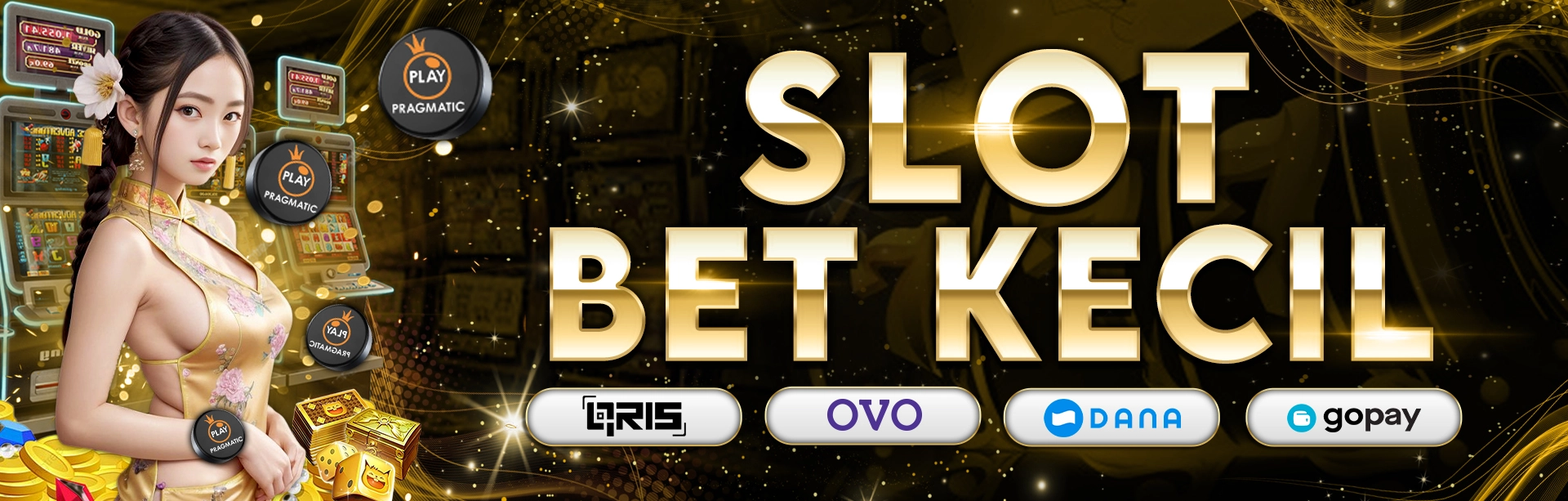 Bermain di Situs Slot Bet 100 untuk Menggandakan Kemenangan Anda